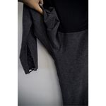 Beyond Yoga  Beyond The Bump Spacedye Fold Over Maternity Leggings Size Medium Photo 5