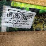 Toms National Geographic Alpargata Leopard Print Slip On Shoes Tan 8.5 Photo 9