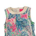 Lilly Pulitzer Mila Stretch Shift Dress in sink or swim Photo 6