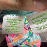 Lilly Pulitzer Rina Romper in Exotic Garden Size Small Photo 4