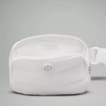 Lululemon Everywhere Belt Bag Large Wonder Puff Photo 1