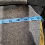 Gray and Black "The Green" Hooded Zip Photo 5