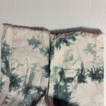 Tinseltown  Tie Dye High Rise The Mom Jean Size 7 Photo 1