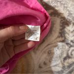 White Fox Boutique  hot pink mini skirt size XS Photo 4