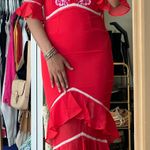 Midi dress Size 2 Photo 1