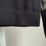 Stella McCartney + Adidas top‎ women's size small athletic workout gray Photo 4