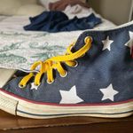 Converse Coraline High Tops Photo 1