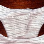 Outdoor Voices Racerback Sports Bra Tank Top Photo 2
