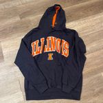 University of Illinois Sweatshirt Photo 0