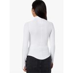 Free People ✨ We The Free Pixie Sz Medium Tee Ivory✨ Photo 1