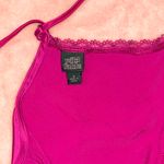 Wild Fable  Pink Slip Dress Midi Photo 1