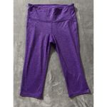 Athleta Lot Of 2 Women's Leggings Leggings Salutation Transcend Sz Small Photo 1