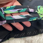 Hurley NWT Bikini Bottoms Quick Dry Photo 3