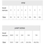 Good American  Scuba 2.0 Black Blazer Size 1 Small Photo 9