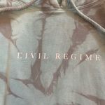 Civil Regime Tie Photo 1