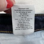 Judy Blue 11 / 30 Wide Leg Crop Jeans High Waist Tummy Control Tailored 88716 Photo 10