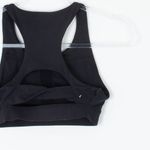 Peloton ‎ Here Now High Neck Twist Back Sports Bra Womens Size XS Photo 8