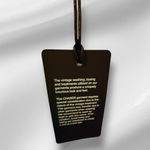 Chaser  Tie Dyed Mini Dress Top nwt Photo 7