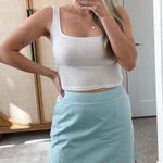 Adidas Light Blue Golf / Tennis Skirt Photo 0
