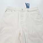 Lovers + Friends Ryan High Rise Straight in Lighthouse Size 31 Photo 6