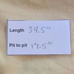 Wild Fable Yellow Sleeveless Mini Dress NWT Size Medium Butter Yellow Mini Dress Photo 8