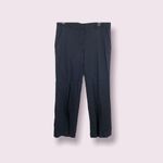 Theory ‎ wool dress pants women’s size 8 Photo 1