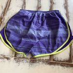 Nike  lined athletic short size medium Photo 5