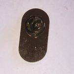 Back To The Basics AS Partners The R.O.C.K. Green Enamel Pin Photo 3