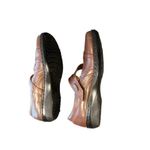 Clarks brown Comfort shoes Size 6.5 Photo 5