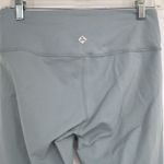 prAna  Mint Green Athletic Leggings Size Medium Photo 2