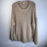 Wishlist  Wool Blend Sweater Photo 5