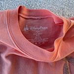 Disneyland Peach Pink Glitter Spirit Jersey Size XS Photo 2