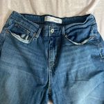 Levi Strauss & CO. Levi mid rise slim jeans  Photo 2