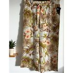 NYCC‎ Women's Flower Design Palazzo Photo 3