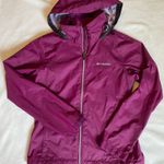 Columbia Windbreaker/rain Jacket  Photo 0