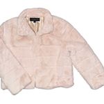 Andrew Marc 💖 NWT  New York Faux Fur Jacket Photo 1