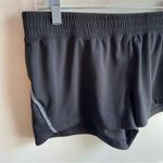 Adidas  Black & White Climalite Shorts Photo 5