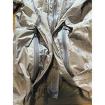 Cabela's  Women Blue Zip Windbreaker Rain Jacket lightweight Size Small Outdoor‎ Photo 10