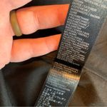 Topshop  Vegan Leather Moto Jacket 8 Photo 7