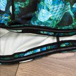 CVG Constantly Varied Gear High Rise Side Pocket Training Shorts Skull Print M Blue Size M Photo 4