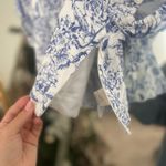 Altar'd State  Top Crop Floral Photo 2