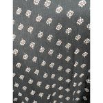 Lulus‎ maxi dress with pockets oversized Black Size M Photo 4