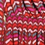 Kate Spade  Rawr Print Smocked Dress - Sz XS - NWT Photo 4