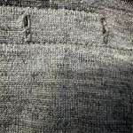 Kuhl Lea Pullover Top Long Sleeve Cowl Pockets Stretch Versatile Cozy Blue L Photo 4