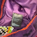 Burton  Womens Pink Ski Snow Winter Snowboard Pants Snowsuit Suit Bibs Ladies XS Photo 5