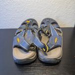Keen Newport H2 Women's Size 9 Blue Waterproof Sports Hiking Trail Sandals Photo 3