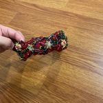 Embellished Christmas Headbands bundled Red Photo 3