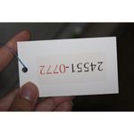 Abercrombie & Fitch Womens Soft AF Blue Knit Long Sleeve Scoop Neck Sweater Sz S Photo 5