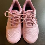 ASICS  Women's Gel-Challenger Light Pink/Purple Athletic Shoes Size 6.5 Photo 6