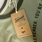 BNWT landmark help Smokey prevent wildfires Tshirt Green Size M Photo 4